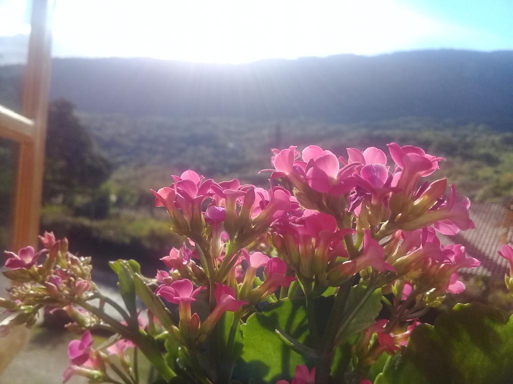 טיראדנטס Pousada Nascer Do Sol מראה חיצוני תמונה